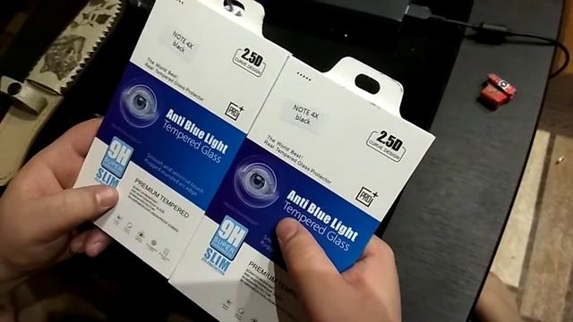 Где телефон???? распаковка Xiaomi Redmi Note 4x смотреть онлайн