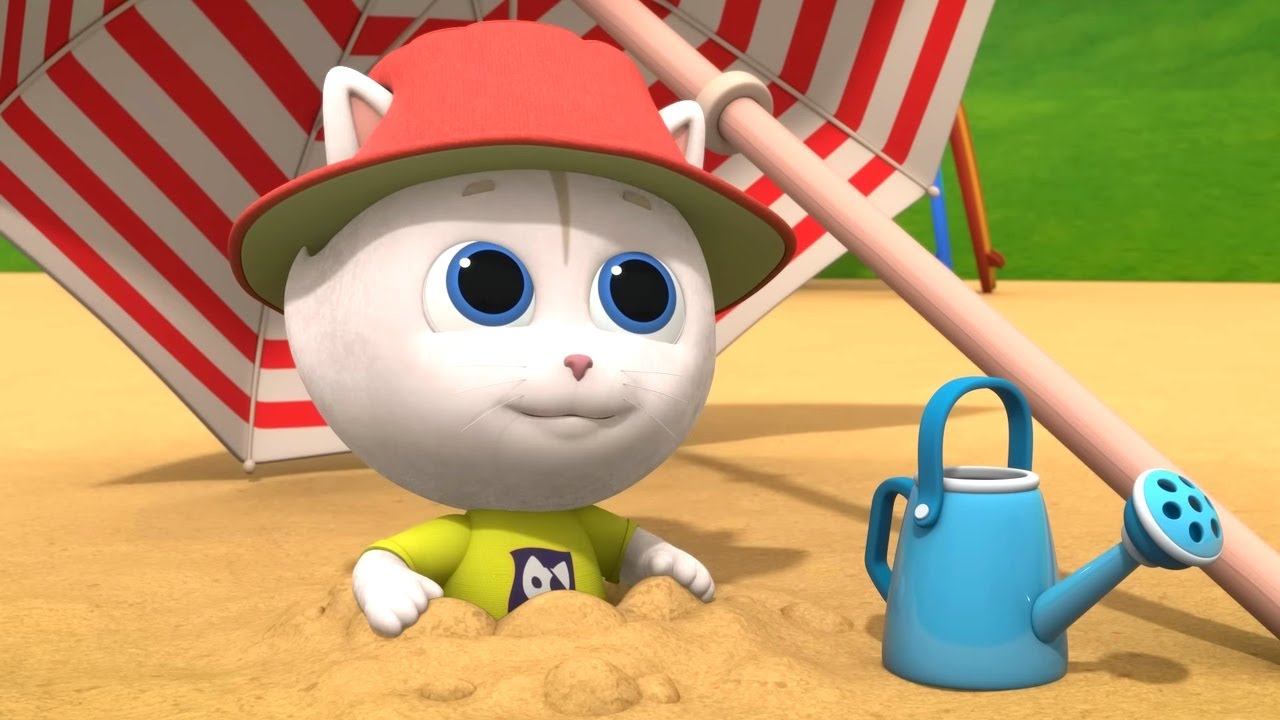 КОШЕЧКИ-СОБАЧКИ — Серия 102 — Хорошо быть маленьким смотреть онлайн