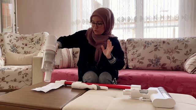 Dik Süpürge Deneyimim / Xiaomi Trouver Solo 10 / Pratik Temizlik смотреть онлайн