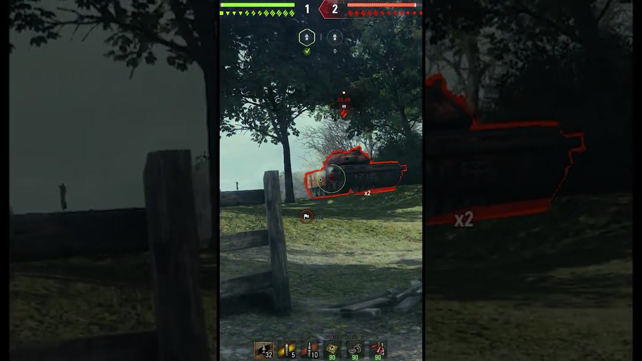 KPZ 50t ИЗИ ФРАЖЕК смотреть онлайн