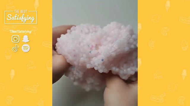 The Most Satisfying Slime ASMR Videos | Relaxing Oddly Satisfying Slime 2019 | 497 смотреть онлайн
