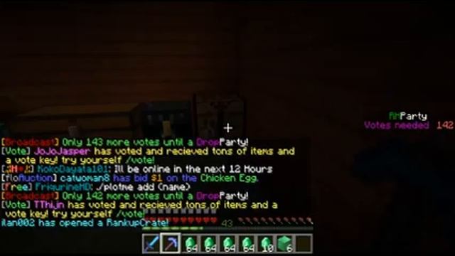 Minecraft Gameplay PC #2 смотреть онлайн