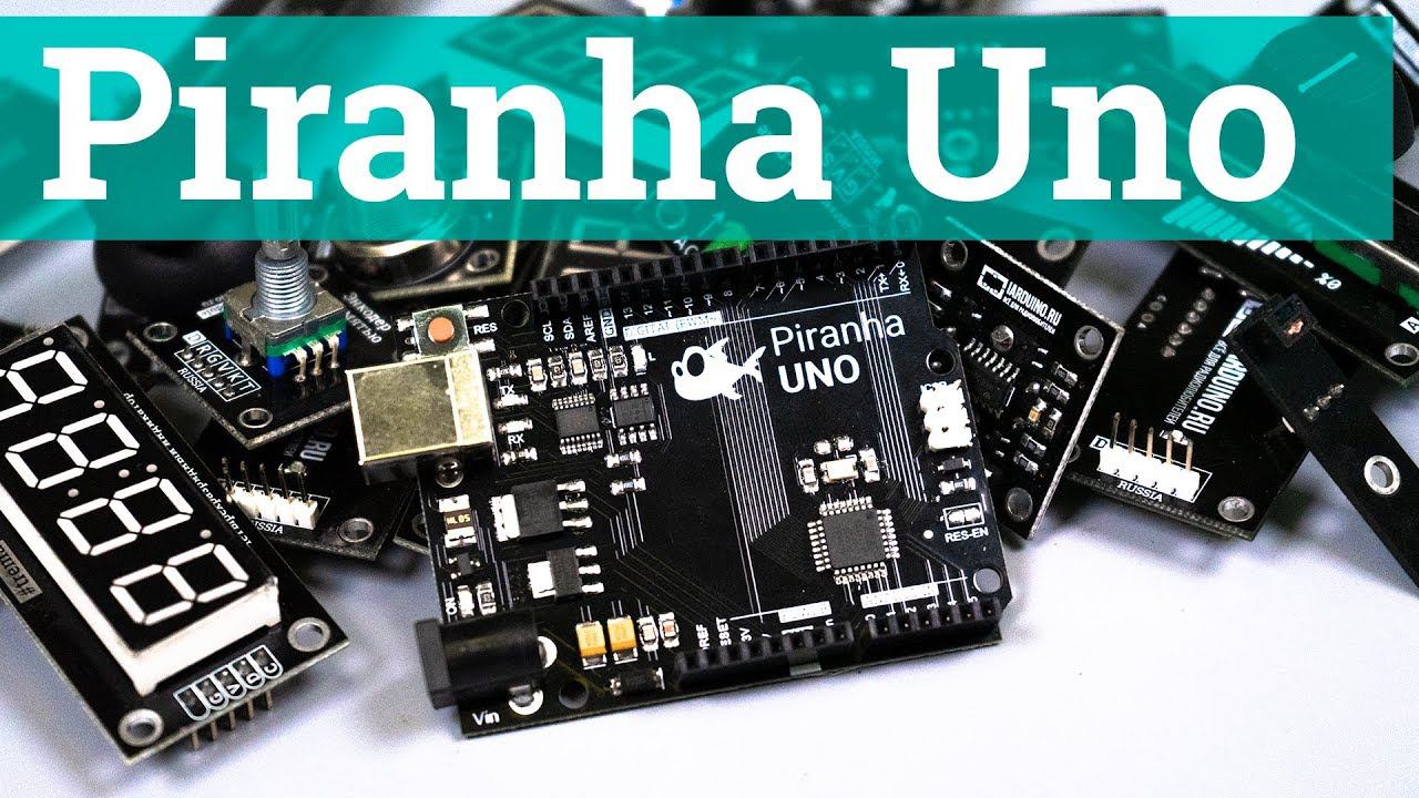 Piranha Uno