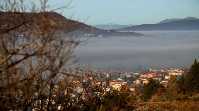"GUALDO TADINO TERRA DI EMOZIONI" смотреть онлайн