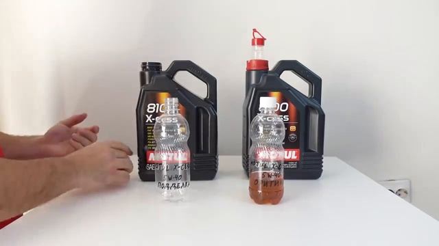 ПОДДЕЛКА масла MOTUL! Поддельщики снова ЖГУТ! Как отличить подделку смотреть онлайн