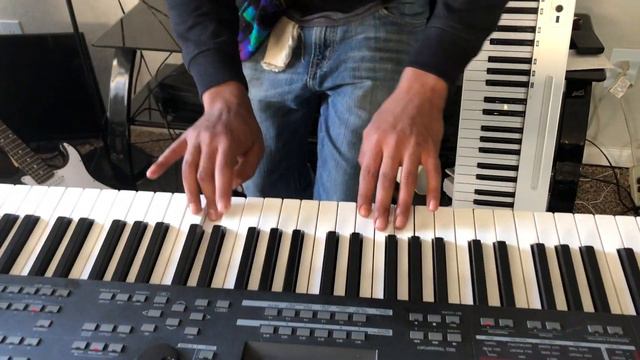 Young Thug - Killed Before (Piano Cover) смотреть онлайн