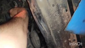 Ремонт системы охлаждения МТЗ 82.1