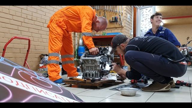 Жесткое немецкое пopнo с BMW S 1000 rr / MD / 2019 смотреть онлайн