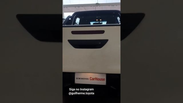 Cold Start TOYOTA HILUX V6 4.0 234cv Gasolina RONCO TOP смотреть онлайн