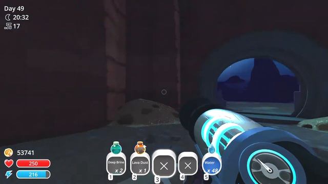 Slime Rancher - Episode 20 - Treasure Pod Hunt! смотреть онлайн