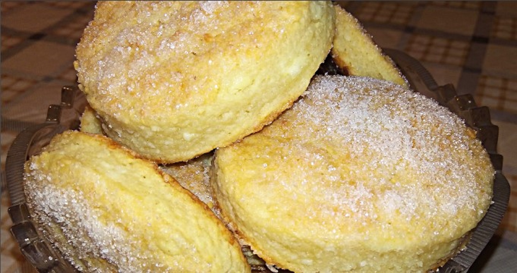 Бабушкин рецепт