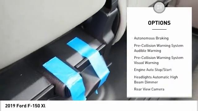 2019 Ford F-150 Xl NewNew or Used 192892 смотреть онлайн