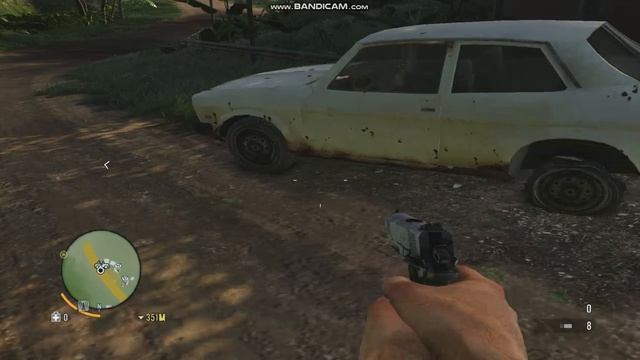 Far Cry 3 gameplay ( Ultra settings) on Nvidia Quadro 600 | intel core 2 duo| 6 GB Ram смотреть онлайн