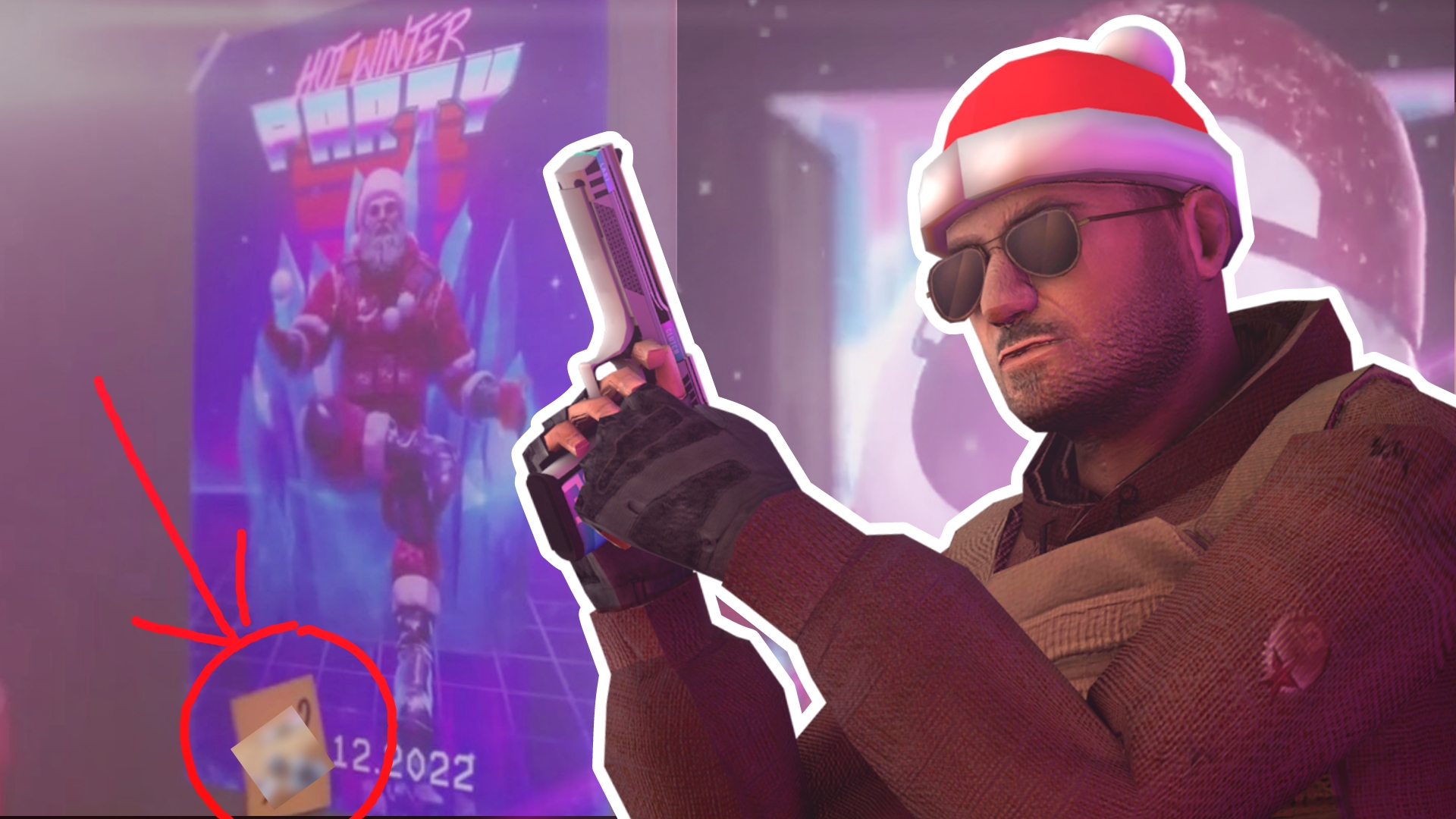 ПОЛНЫЙ РАЗБОР ТРЕЙЛЕРА 0.22.0 |СУПЕР ИНФА!!! |STANDOFF 2 смотреть онлайн