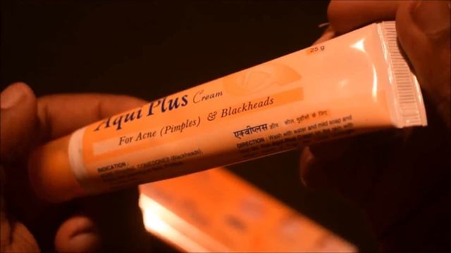 पूरा चेहरा बेदाग़ और गोरा बनाये - सिर्फ 7 दिनों में फर्क Aqui Plus Cream Review Hindi смотреть онлайн