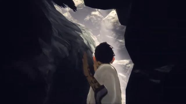 ВСЯ ПРАВДА О ПОХИЩЕНИИ ➤ Прохождение The Last Guardian #8 смотреть онлайн