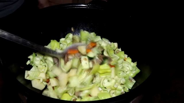 Кулинарная мастерская 