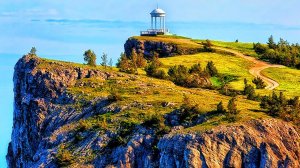 КРЫМСКИЙ ЗАПОВЕДНИК - Сюда должен попасть каждый ТУРИСТ.