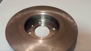 Диск передний тормозной Renault Logan 1.4/1.6 04 F Stellox 60203939SX