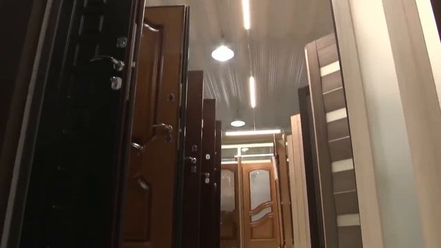 САЛОН ЭСТЕТИКА ДВЕРЕЙ смотреть онлайн