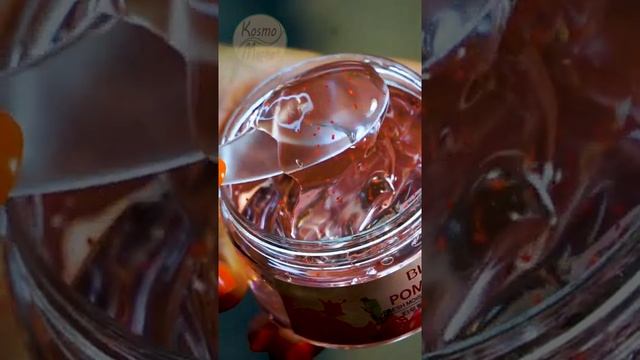 Ночная маска с экстрактом граната смотреть онлайн