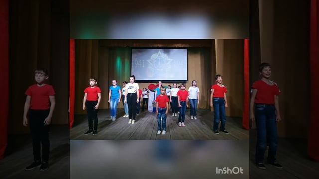 Поздравление с Днем народного единства 2020