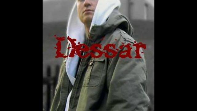 Dessar - Re-diss Na Psihalirika