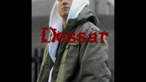 Dessar - Re-diss Na Psihalirika