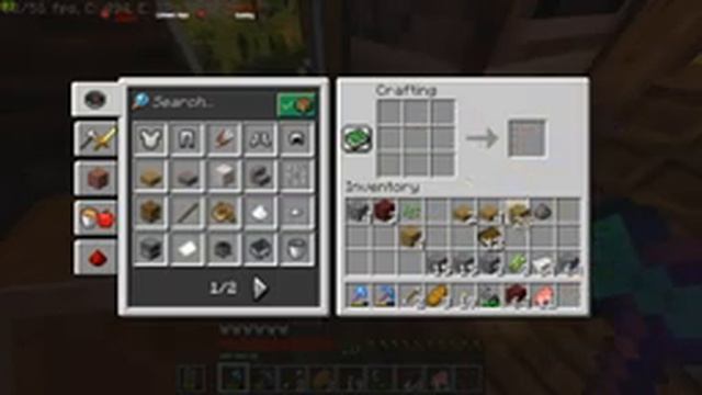 ?LIVE stream playing Minecraft java hardcore world смотреть онлайн