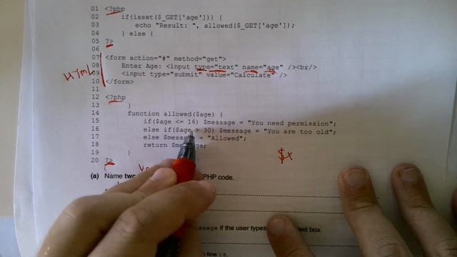 MOCK INTERNET PHP UNDERSTAND THE CODE смотреть онлайн