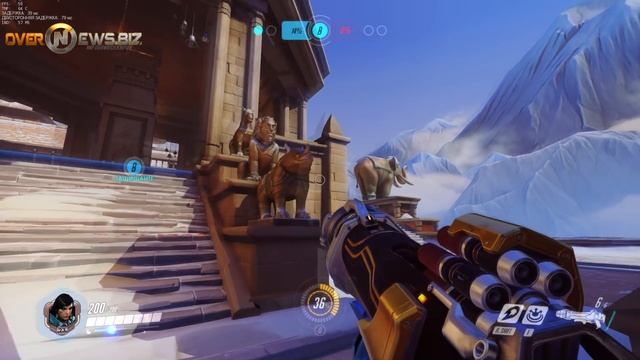 OverHistory - Непал ( История карт ) смотреть онлайн