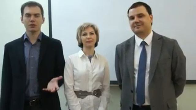 Прийди на бизнес конференцию и выиграй iPadmini смотреть онлайн