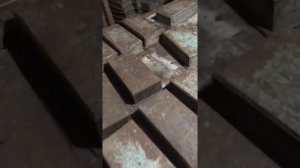 Лайфхак. Как быстро снять форму по бетону.