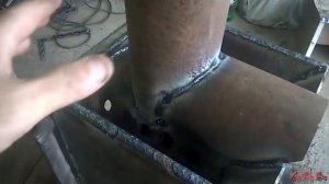 печь в баню своими руками в разрезе