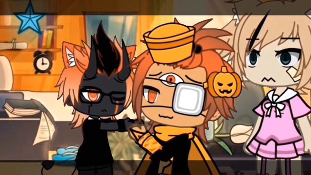 ||~Am I a monster?_(meme)~[Gacha life]~|| смотреть онлайн