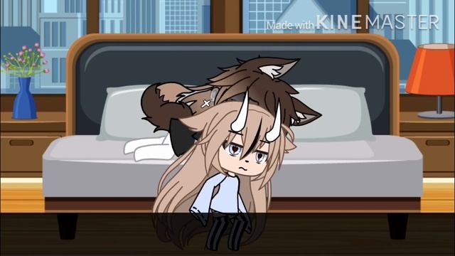 Челендж *Притворяюсь своей двоюродной сестрой* [2/2] смотреть онлайн