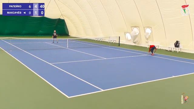 20.09.2021. ЗР. Корт 3. ДЮСШ Гродно - СДЮШОР №2 Пинск смотреть онлайн