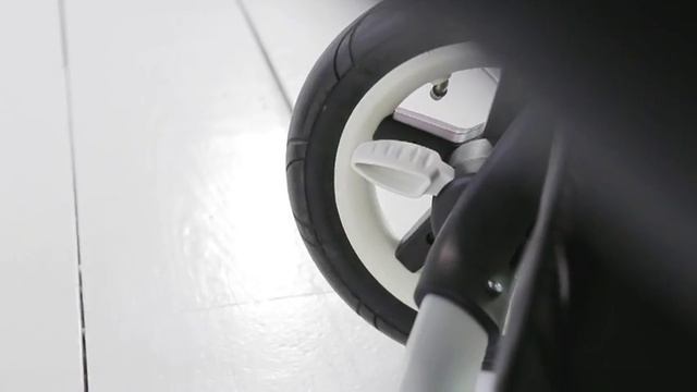 Car seat adaptability | Bugaboo Donkey Duo смотреть онлайн