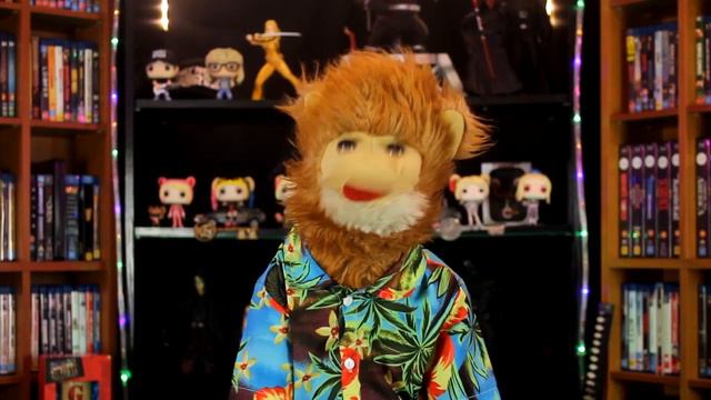 MUPPETS WIZARD OF OZ REVIEW (Guest BONGO!) смотреть онлайн