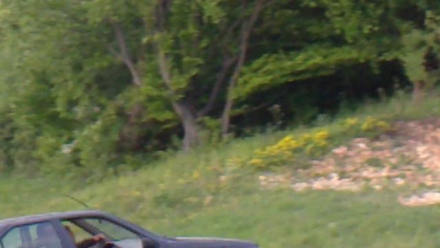 Peugeot 405 -limitovana edicia WRC:)))) смотреть онлайн