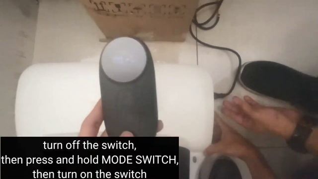 How to pair Mi Walking Pad C1 remote (ERR NO-C) смотреть онлайн