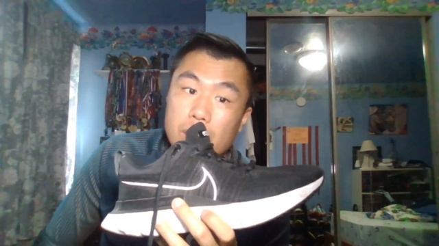 Nike React Infinity Run Flyknit 2 Review смотреть онлайн
