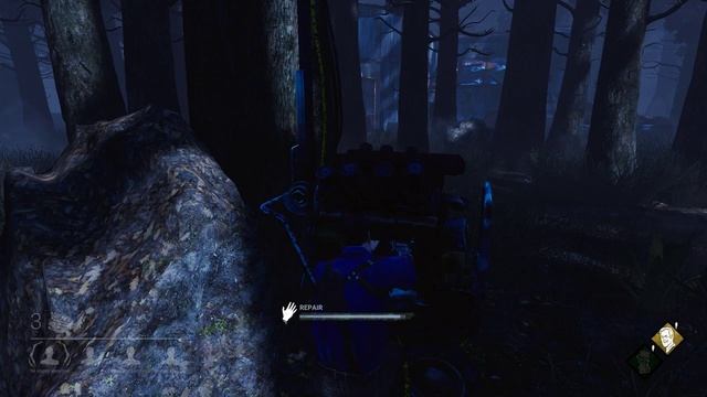 This Stream is Gonna Get GROOVY! | Dead By Daylight смотреть онлайн