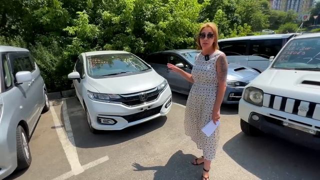 Что заказывают из ЯПОНИИ? Цены на популярные модели. Север ДВ. Авто-аукционы. смотреть онлайн