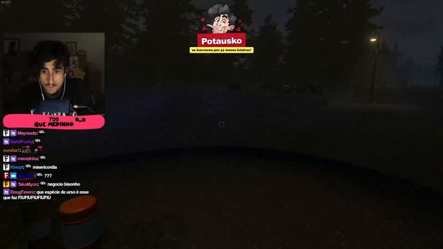 Felps COM MUITO MEDO 🔦 Fears to Fathom - Ironbark Lookout смотреть онлайн