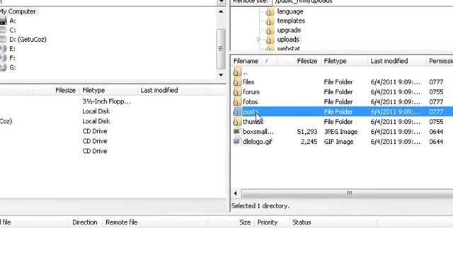 Dle Install - GetuCoz.In смотреть онлайн