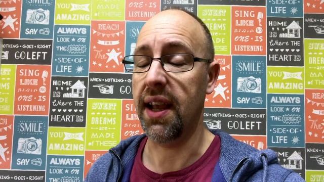 Whingy Old Git 26 - 12th May 2019 смотреть онлайн