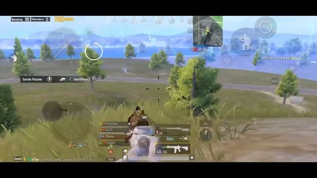 Highlights #30 | Iphone 13 Pro Max | Pubg Mobile смотреть онлайн
