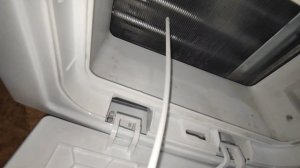 Сушильная машина DEXP. Проблемы.