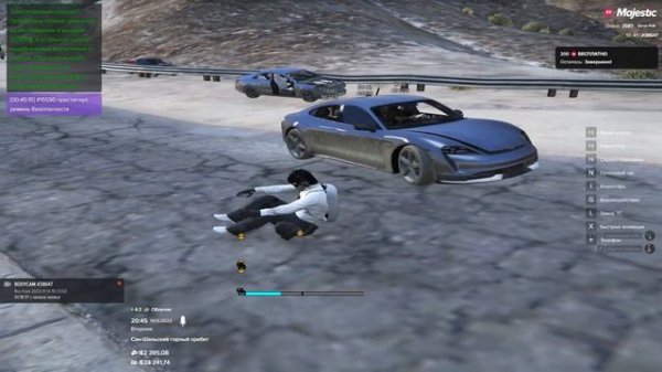 вынудил крафтить дефики на | majestic rp 08 ru | /promo soloway